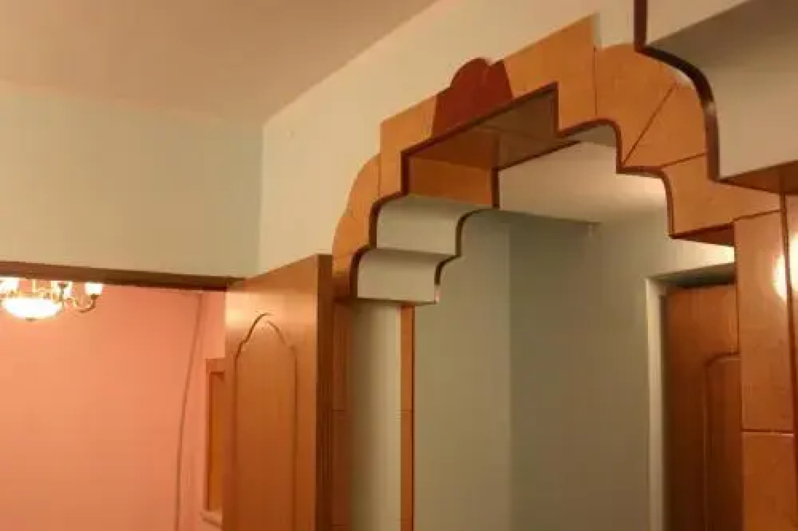 Альфа Парк Отель