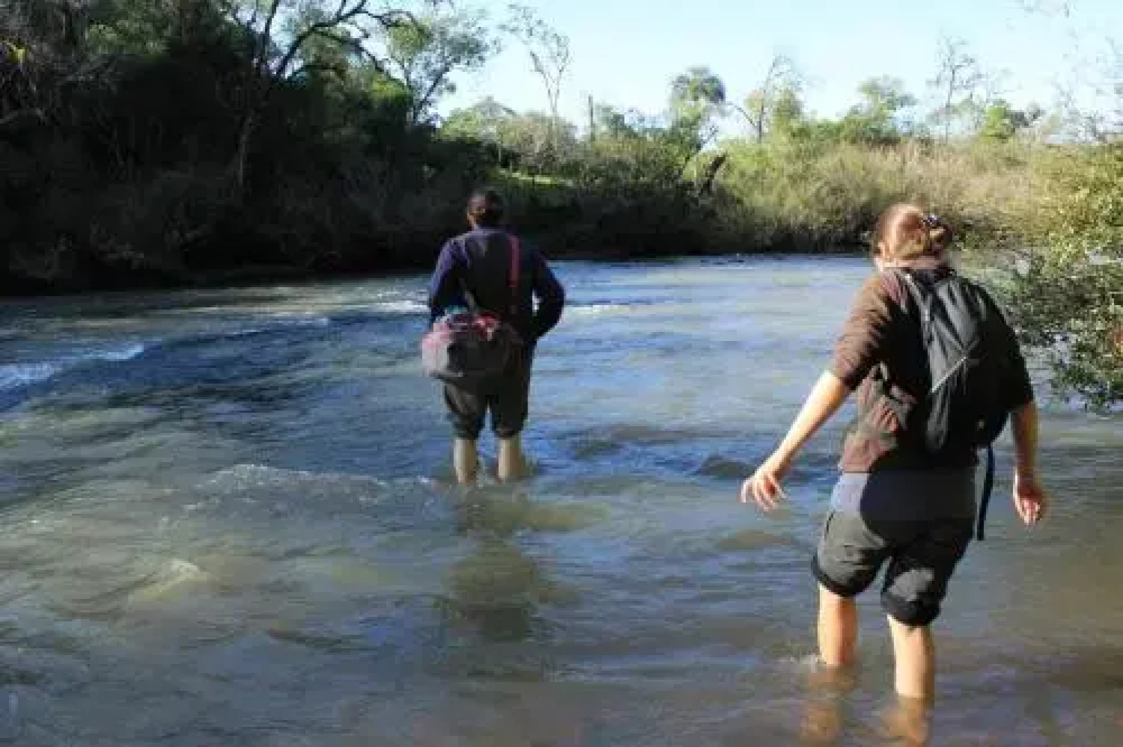 La Perla de la Selva Lodge