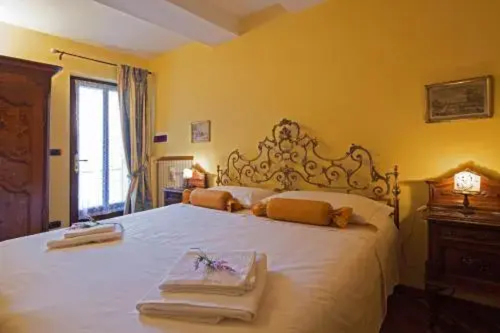 Bed And Breakfast Contrada Dei Giardini