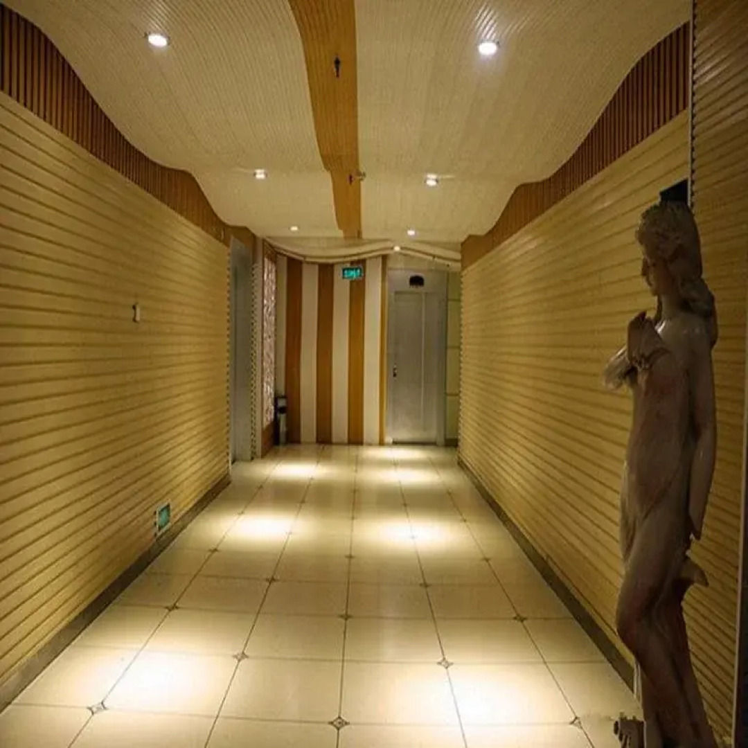 Hong Yuan Hotel - Hebi