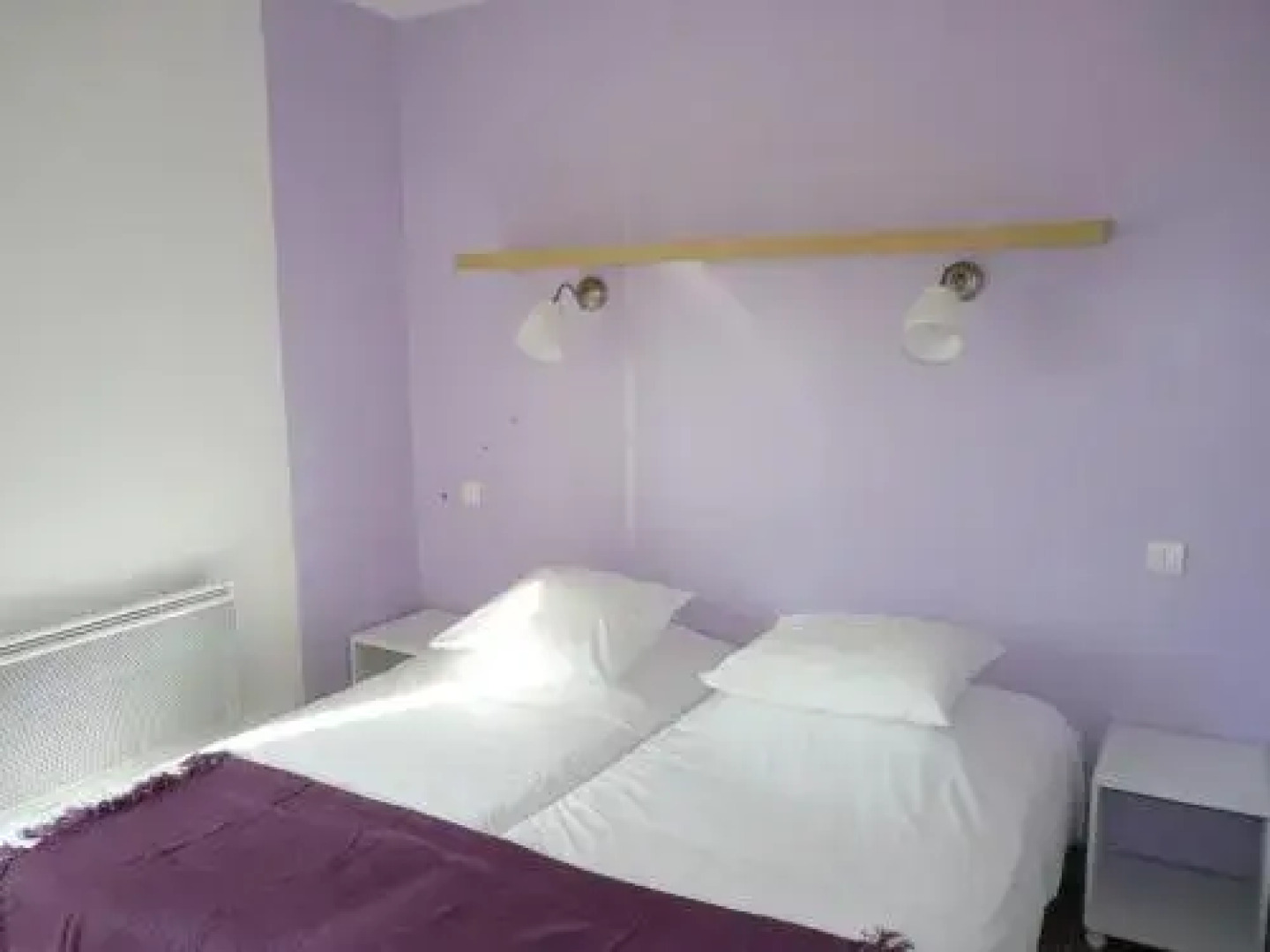 Golf Resort de Digne-les-Bains by Adonis