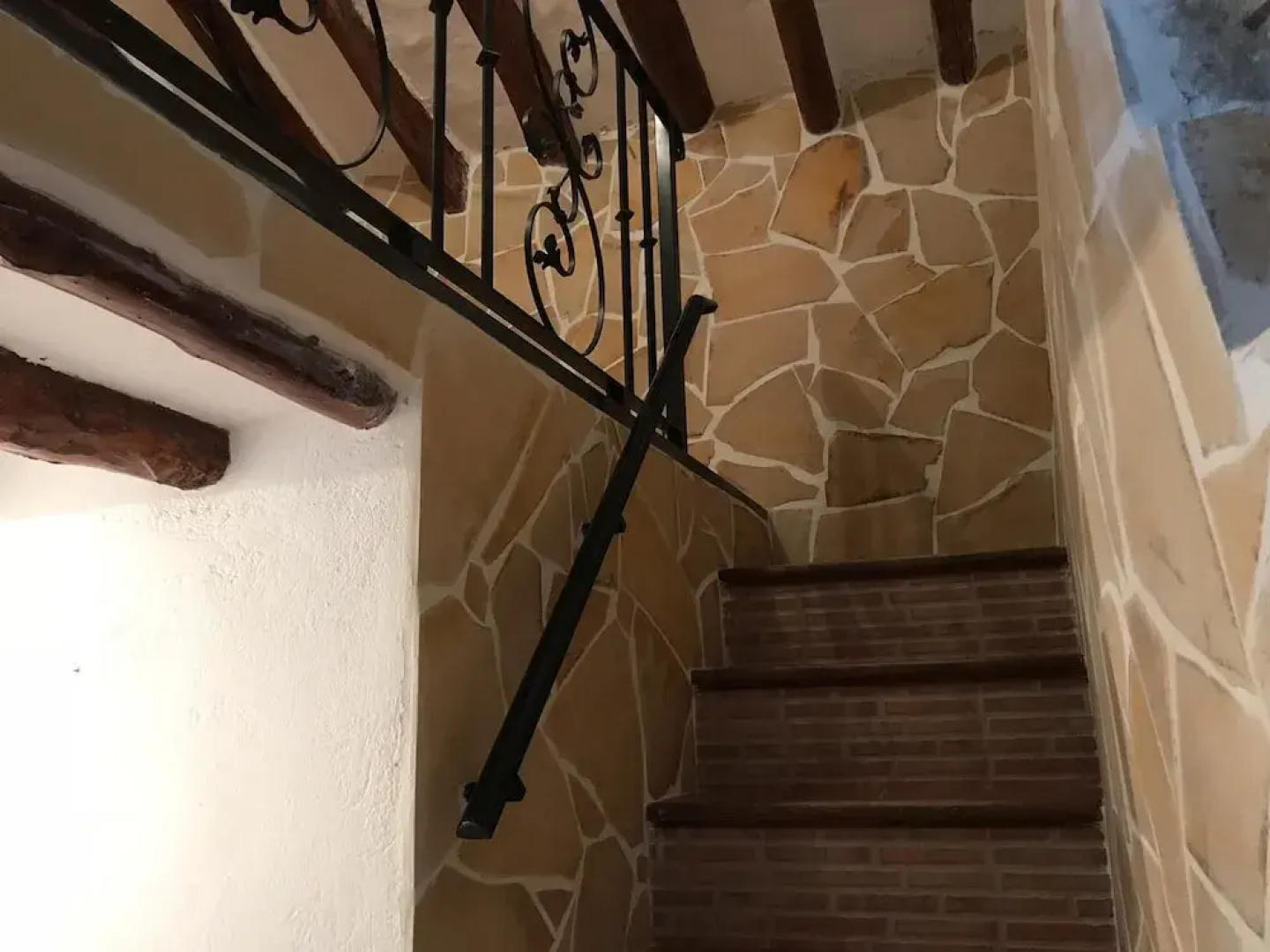 Casa Rural La Canada