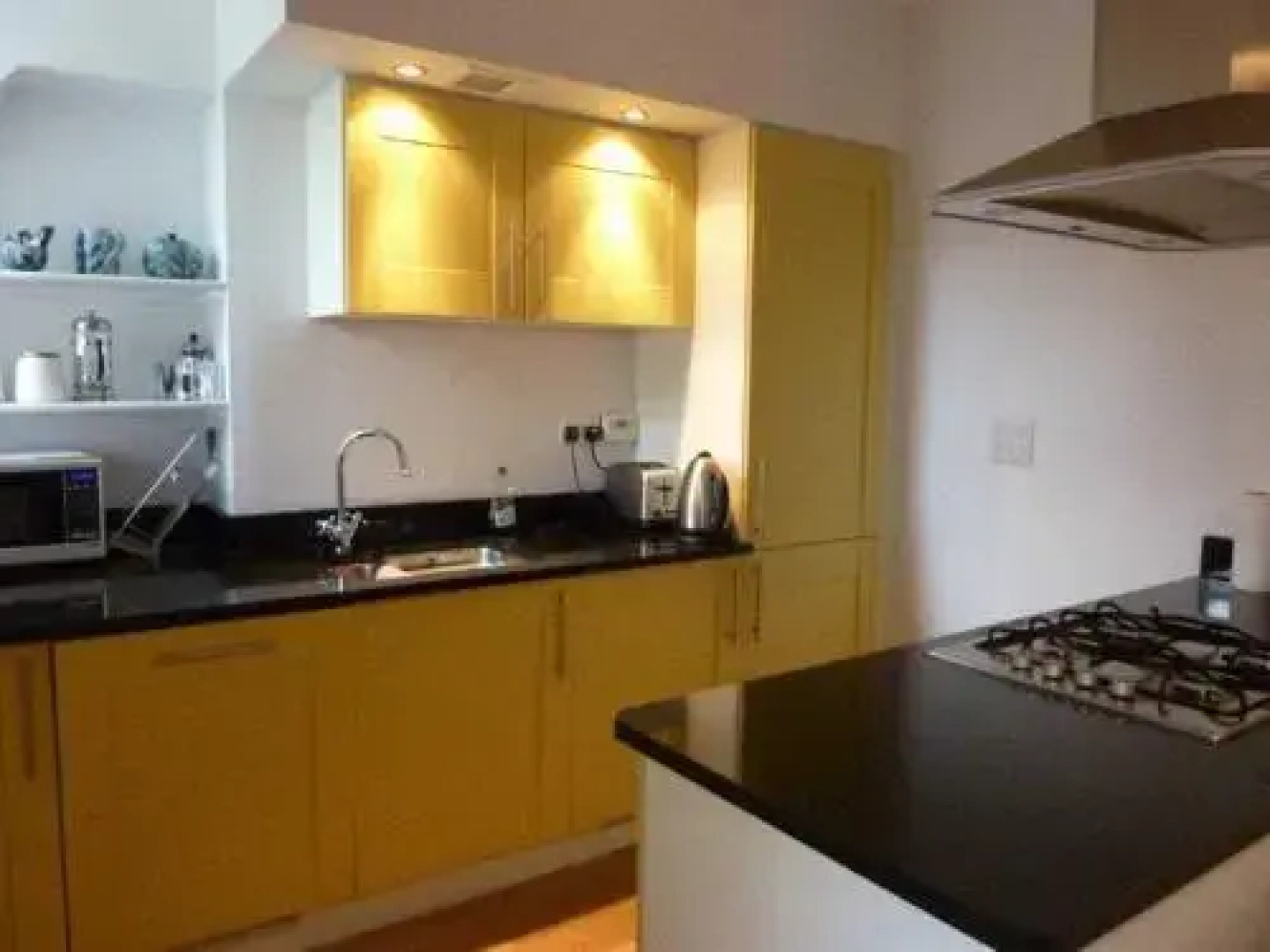 Moat House 7 - Highland Club