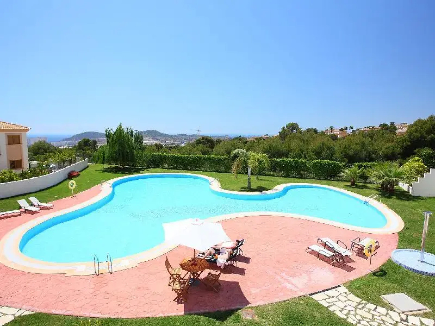 Los Cerezos - Inh 24201