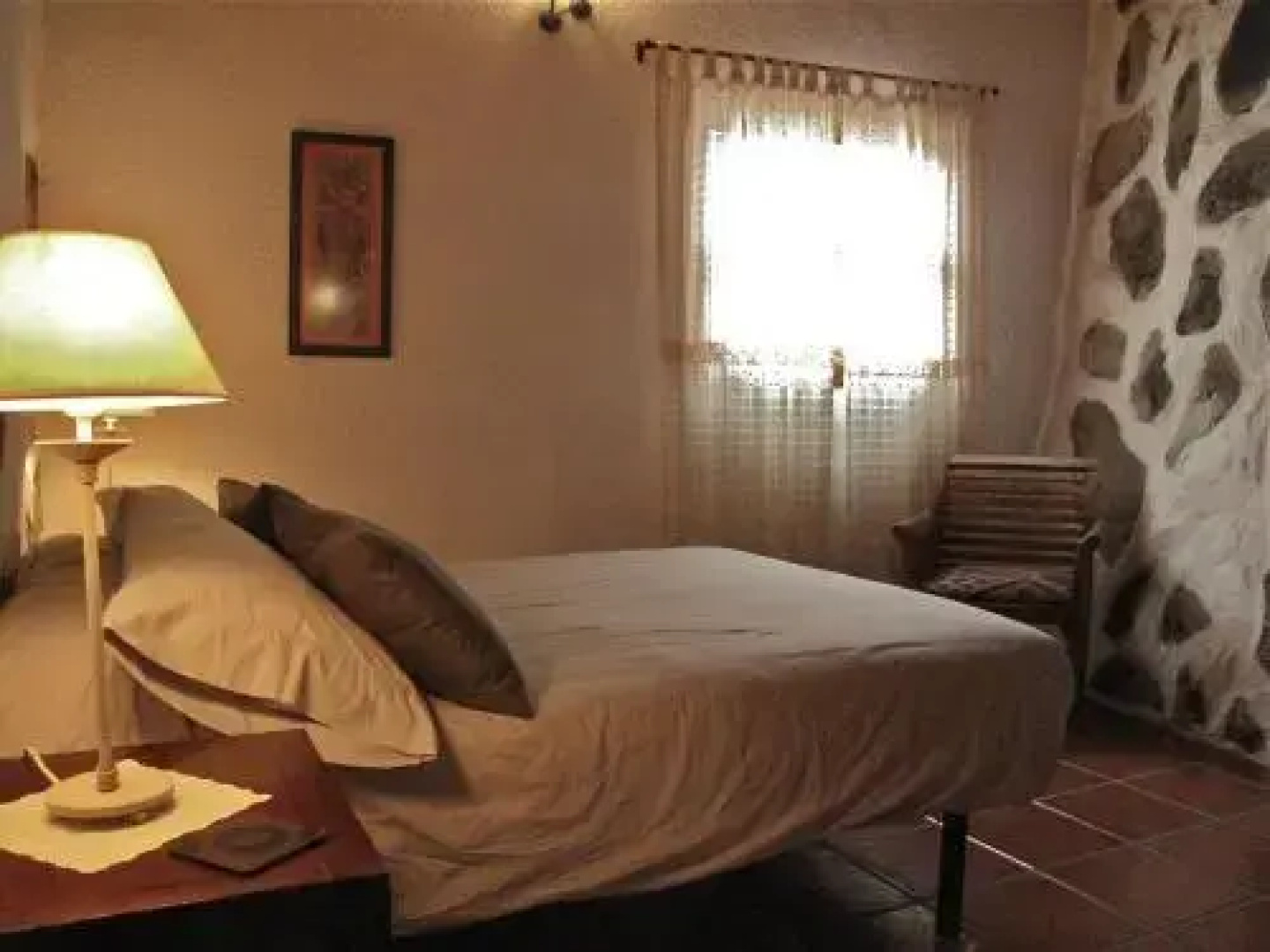 Casa Rural El Tabaibal