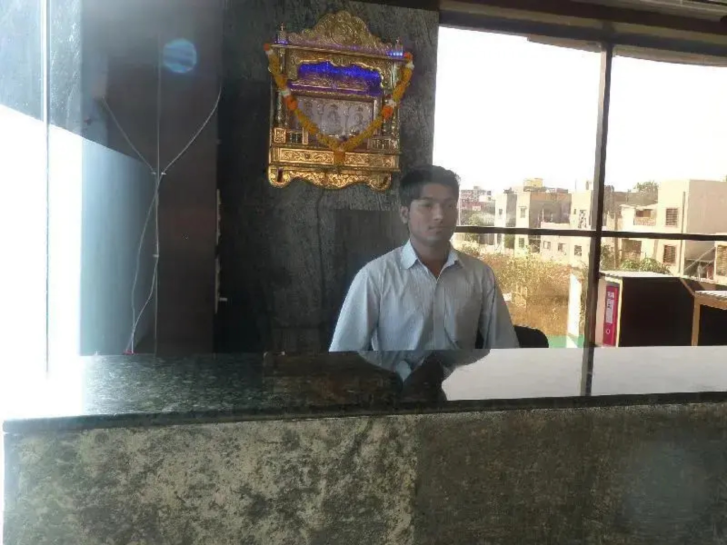 Hotel Sai Vijay