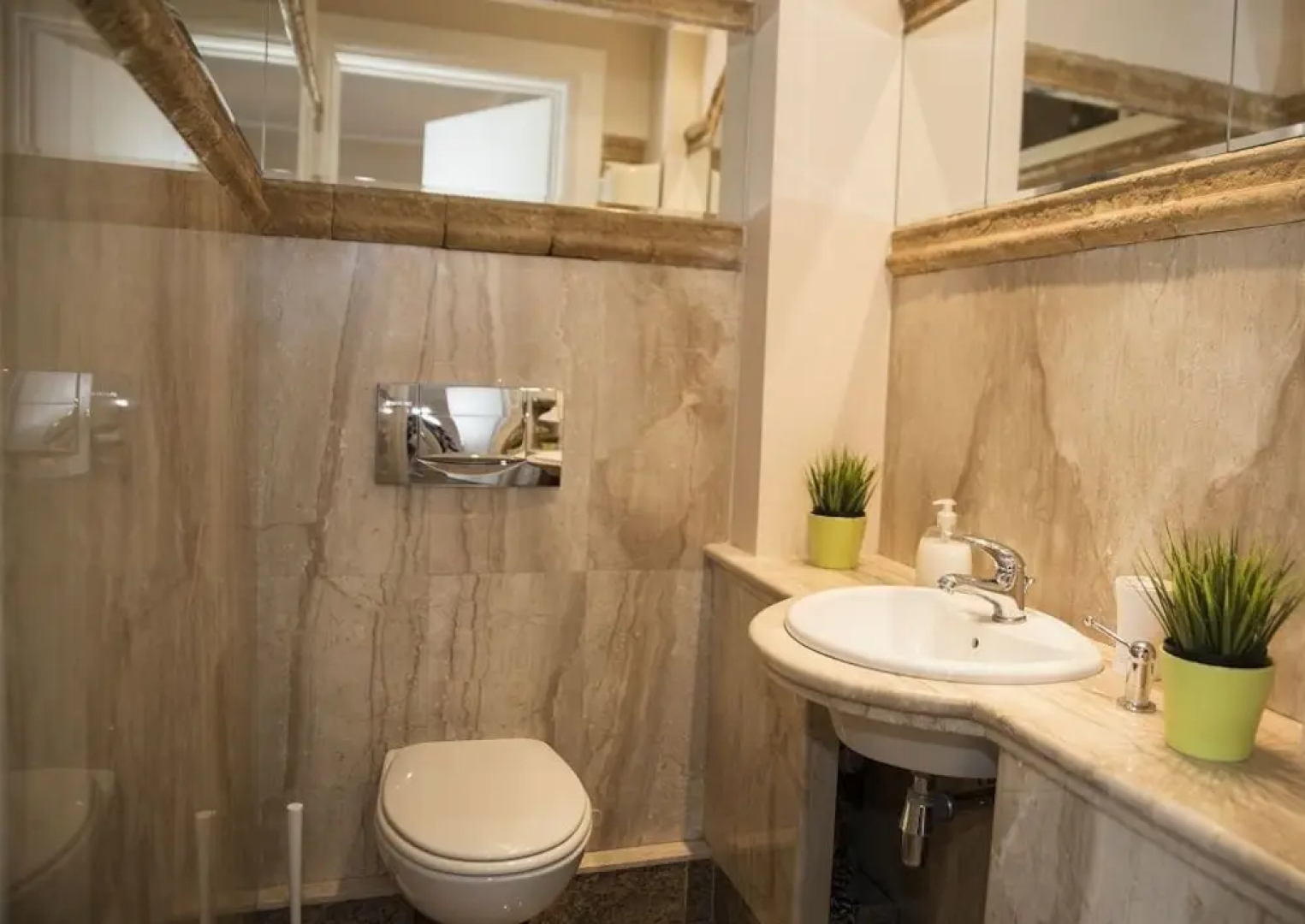 Warsawrent Marszalkowska Studios