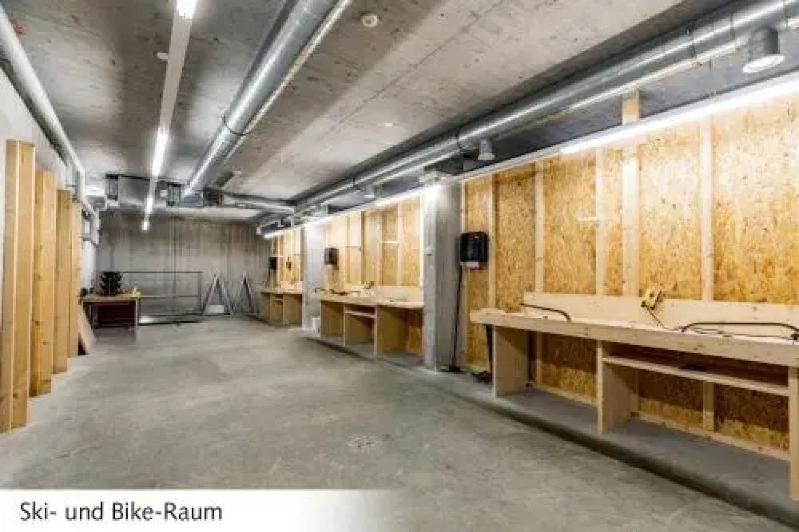 Nordic Hostel – das Zuhause für Sportler