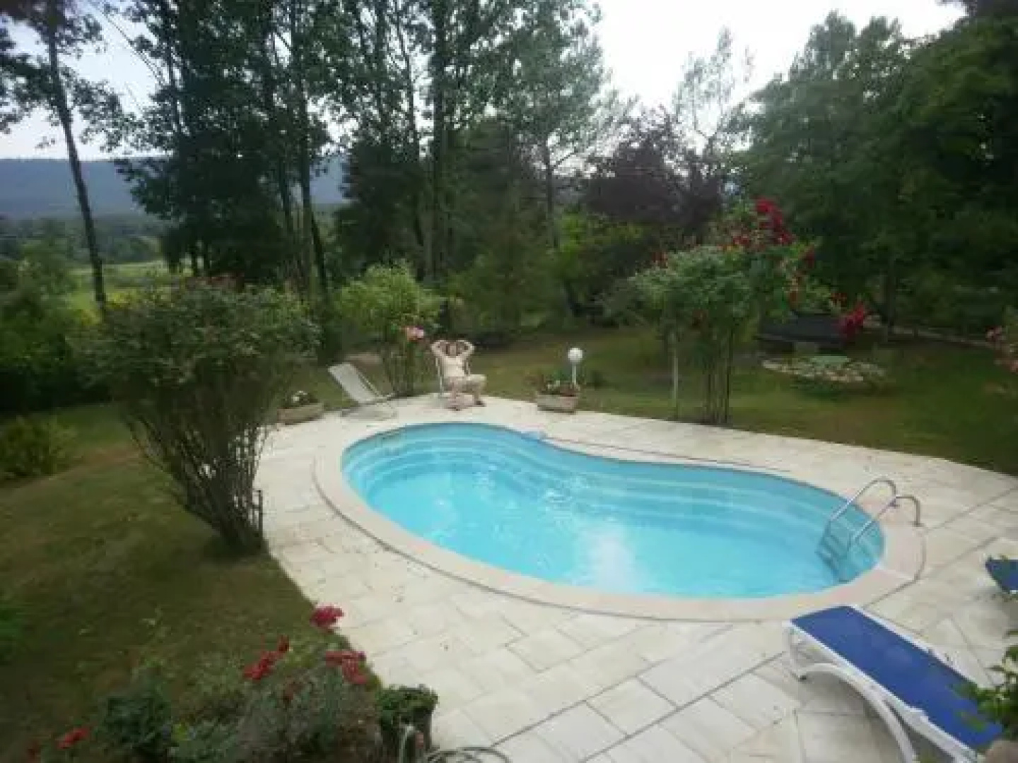 Le Lavandin