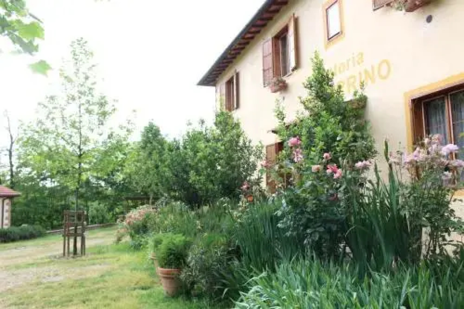 Fattoria Tabarrino