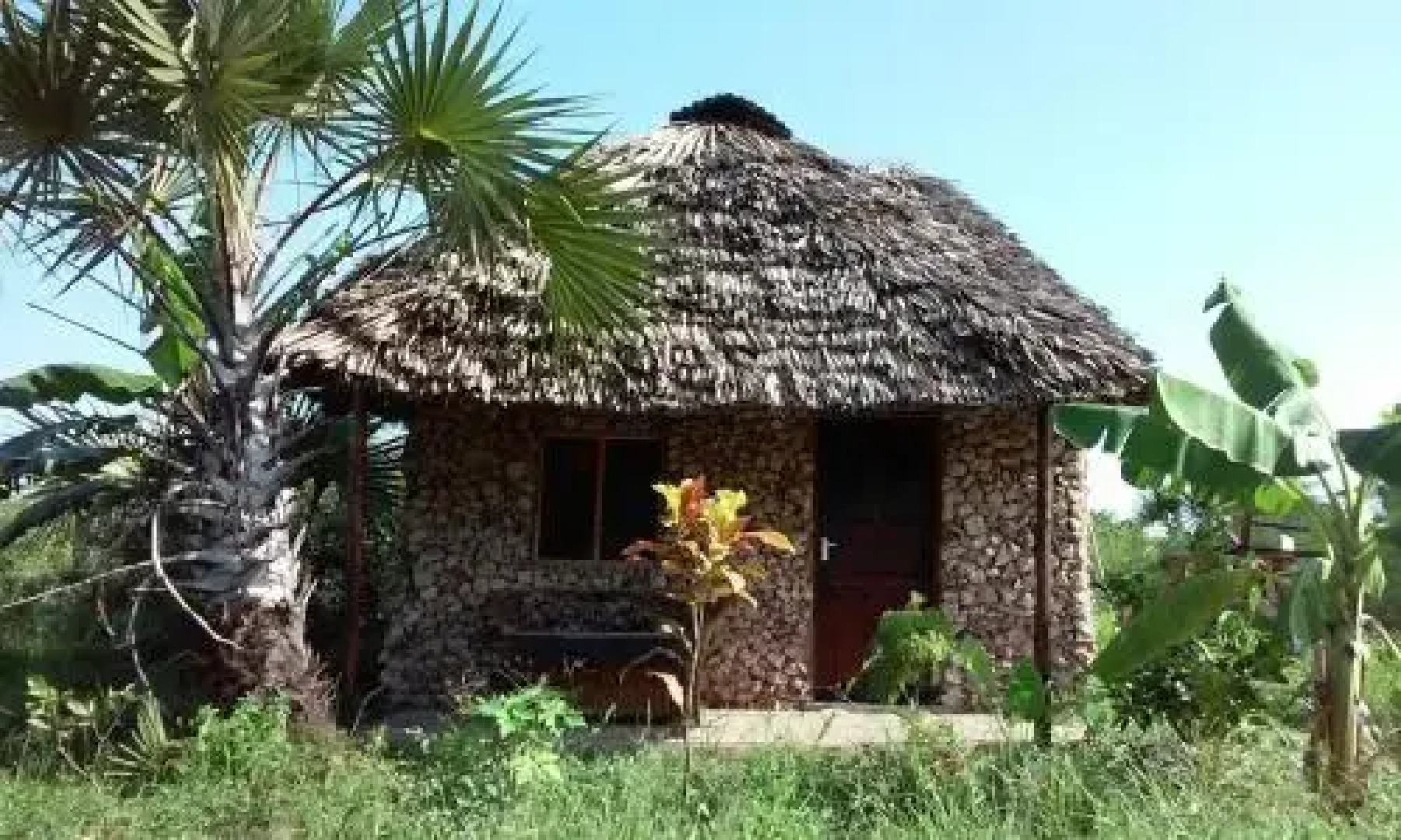 Bahati Diani House Glamping