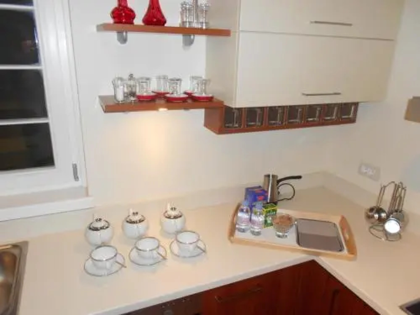 Portville Holiday Villas