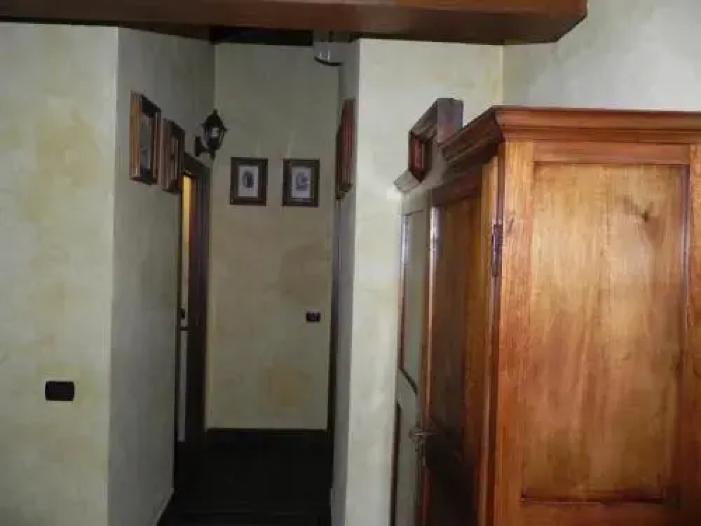 La Corte Della Barchessa