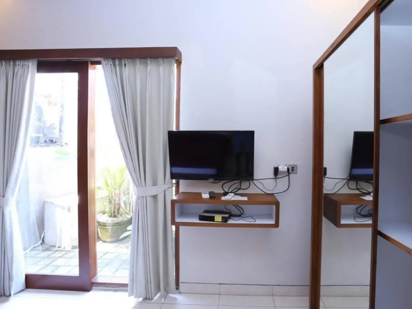Vcanggu Dormitory