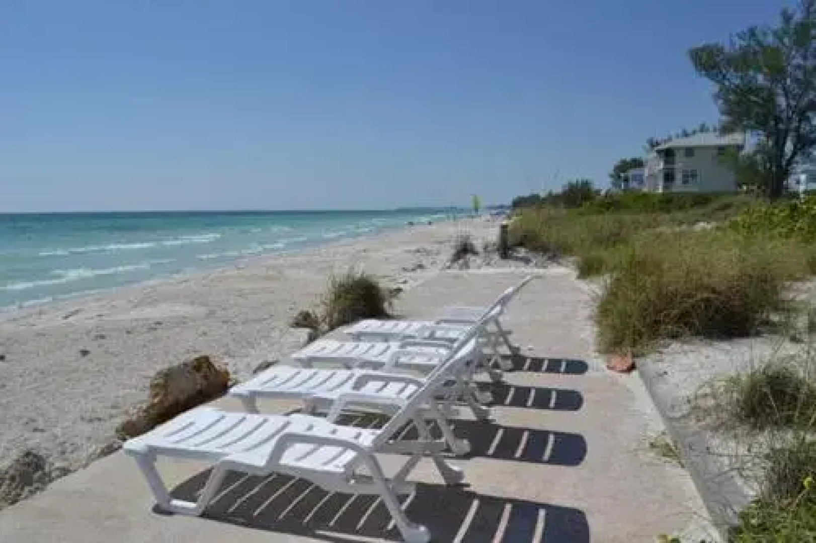 Beach House Resort 9