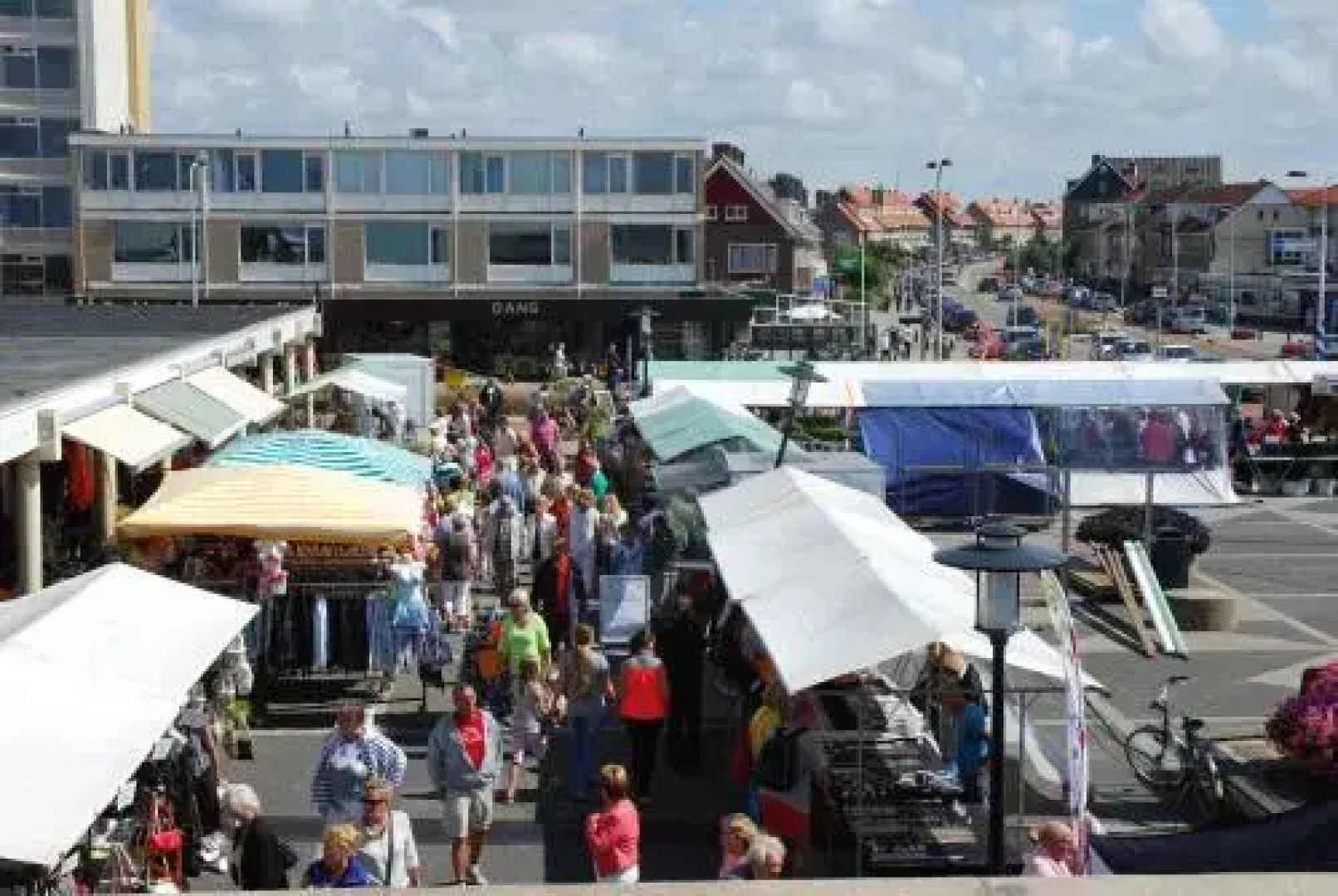 Bed And Breakfast Joy