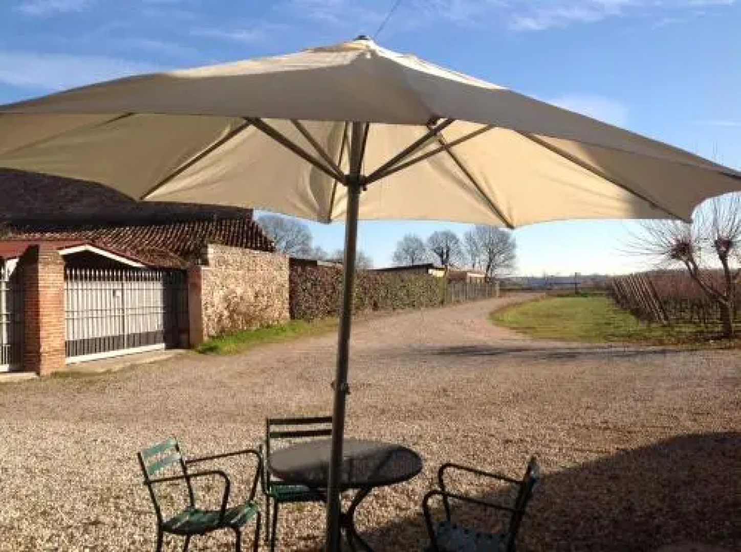 Agriturismo I Mischi