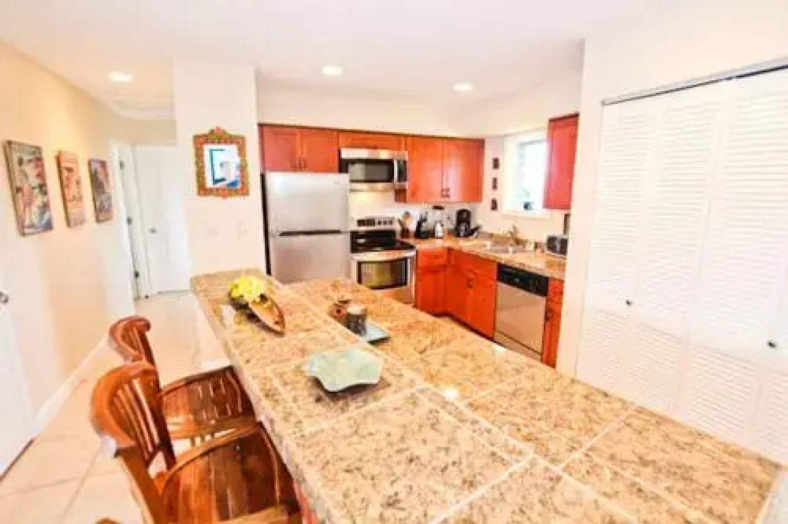 Alii Kai Oceanfront Villa