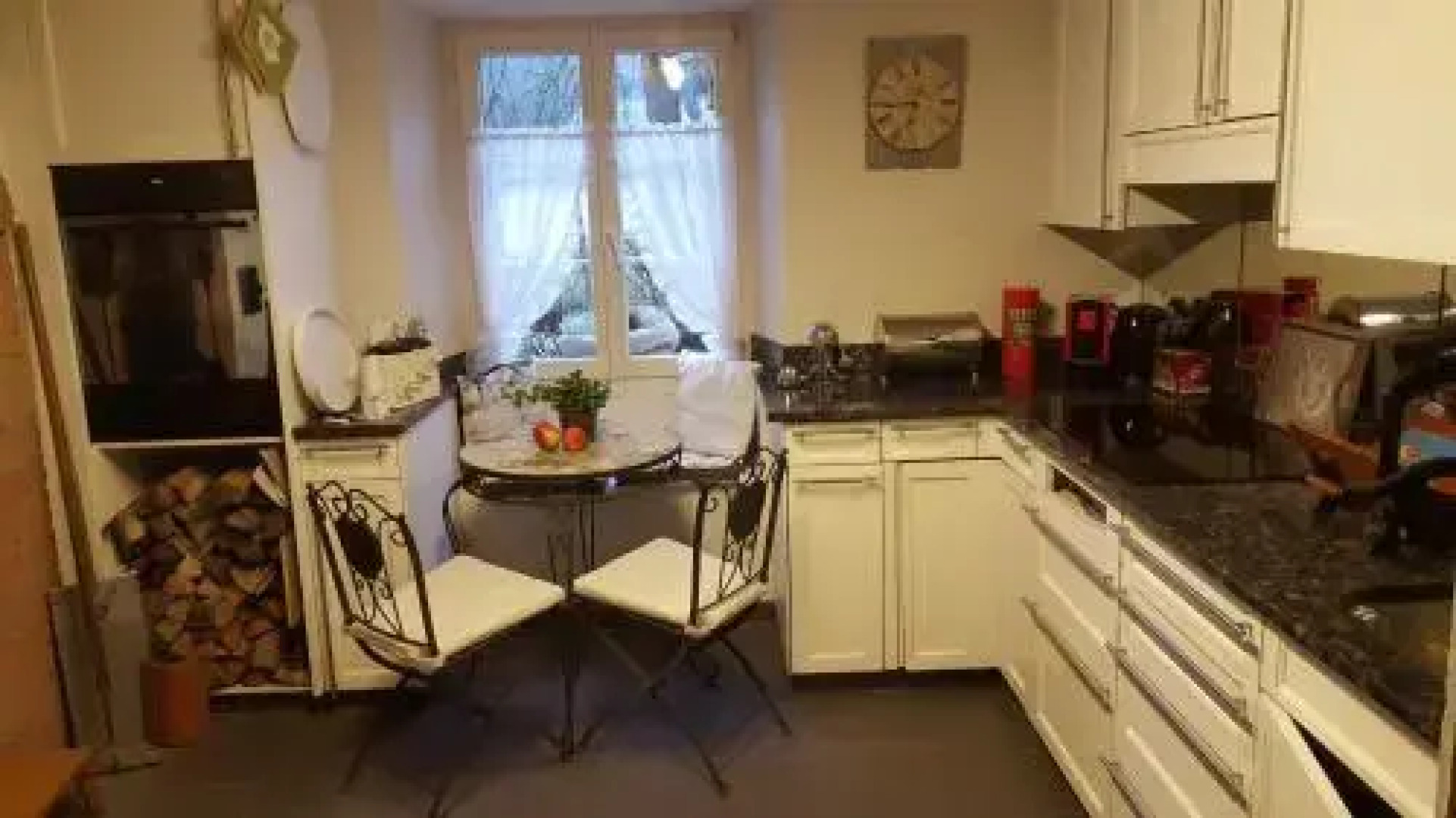 Airport Zürich Elwiras B & B