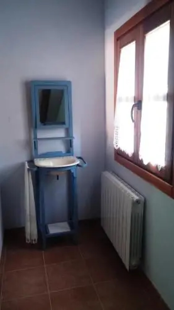 Casa Turismo Rural Berrueco