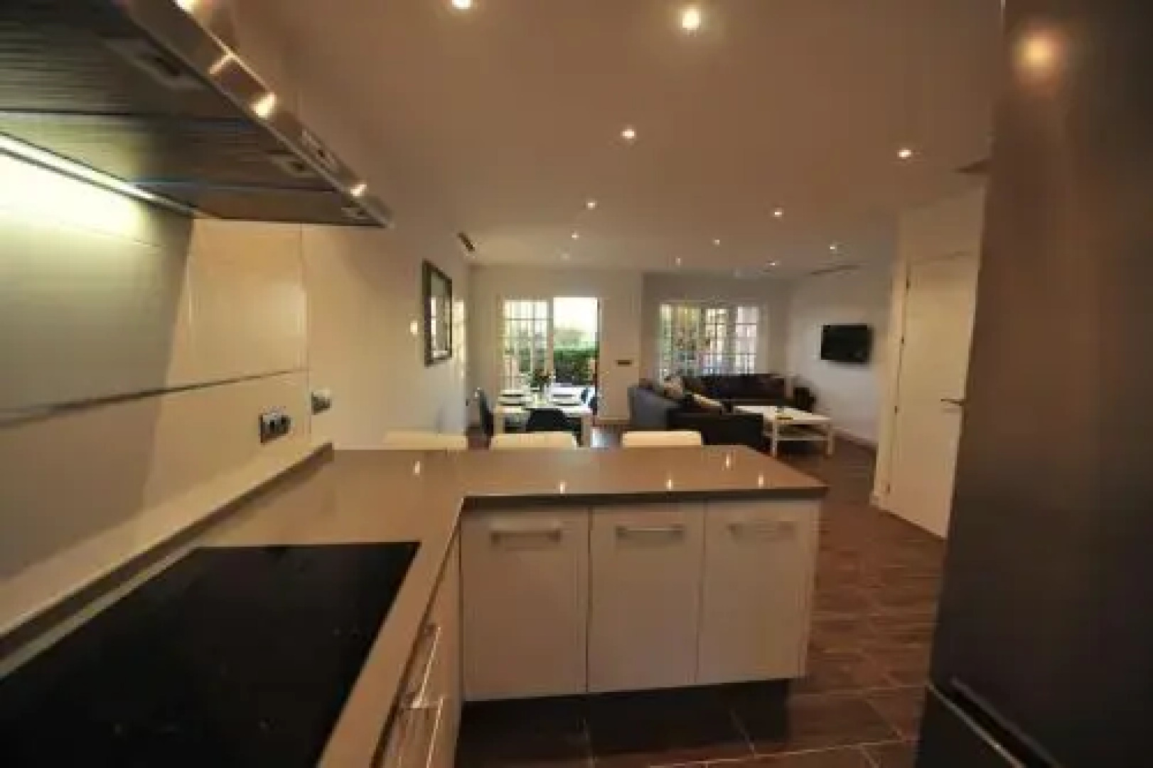 5 Rooms 5 baños Acceso Playa 2 Free Parking