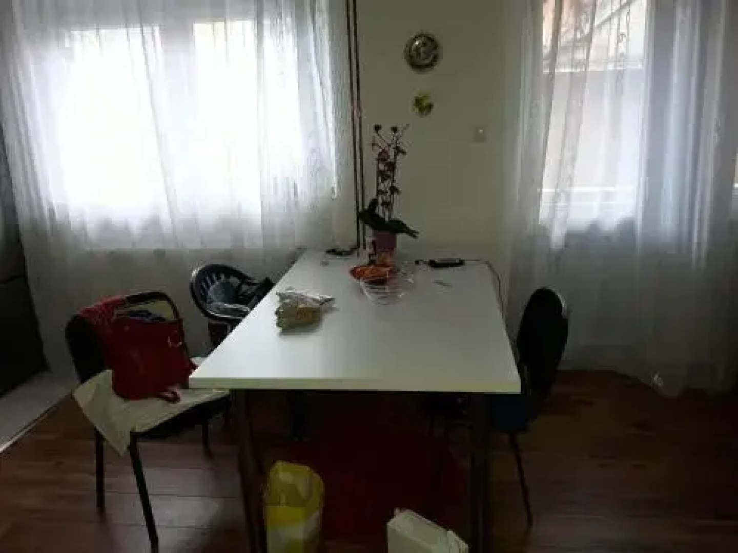 Guest house Sistem