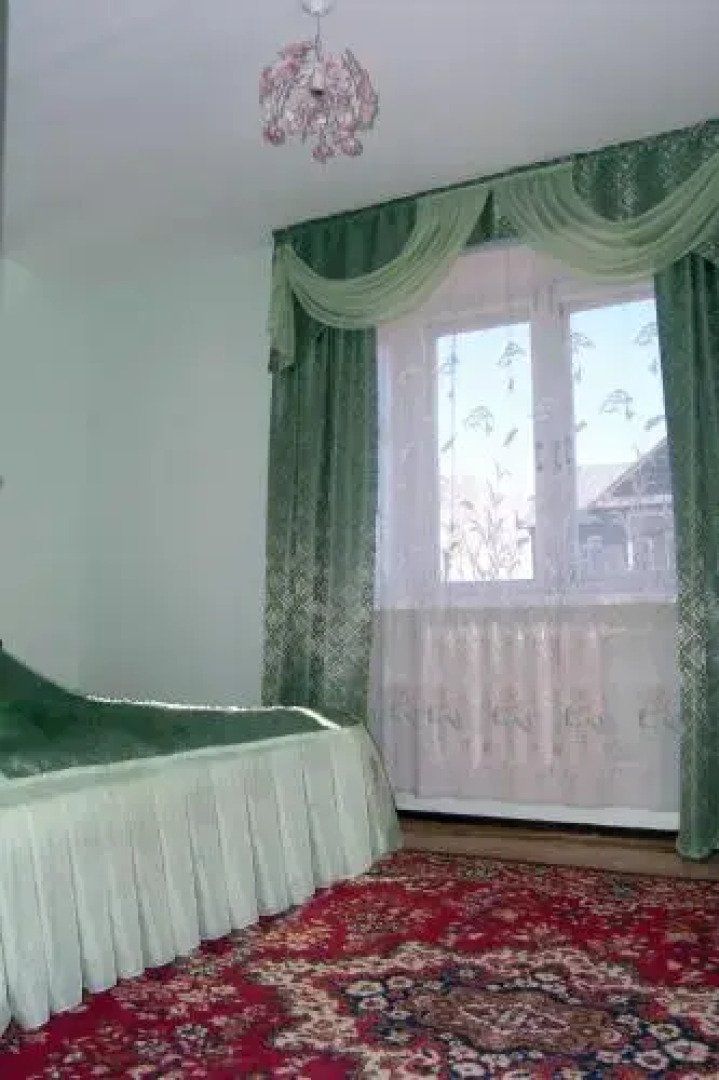 Pansionat Solnechnaya Gorka