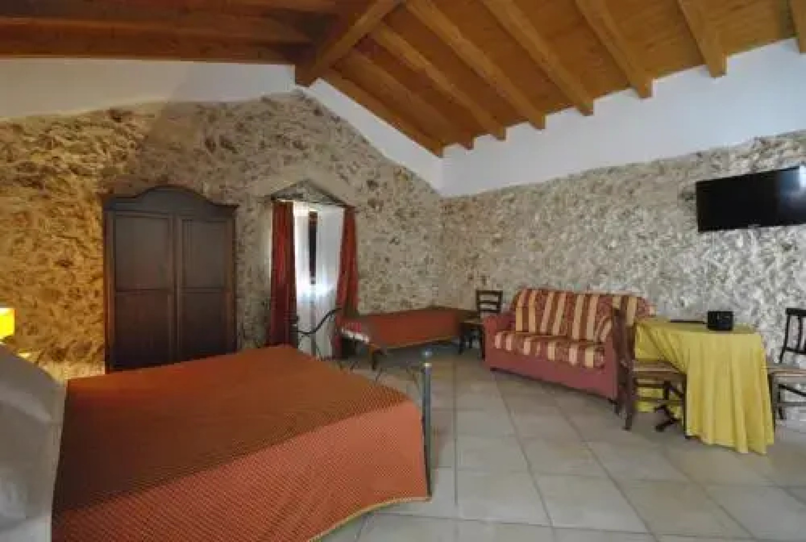 Agriturismo Masseria Baronali