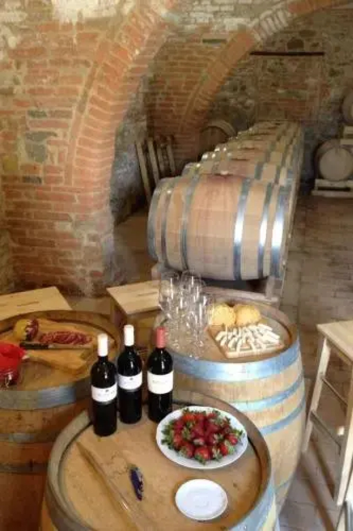 Morami Wine Agriturismo