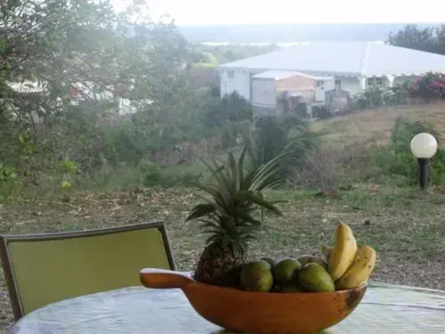 Appartement Vacances Goyave