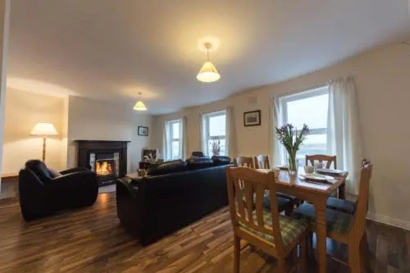 Ocean View - 2 Bed Townhouse