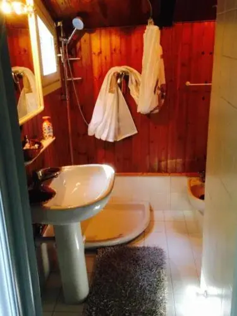 B&B Il Castello Del Ghiro