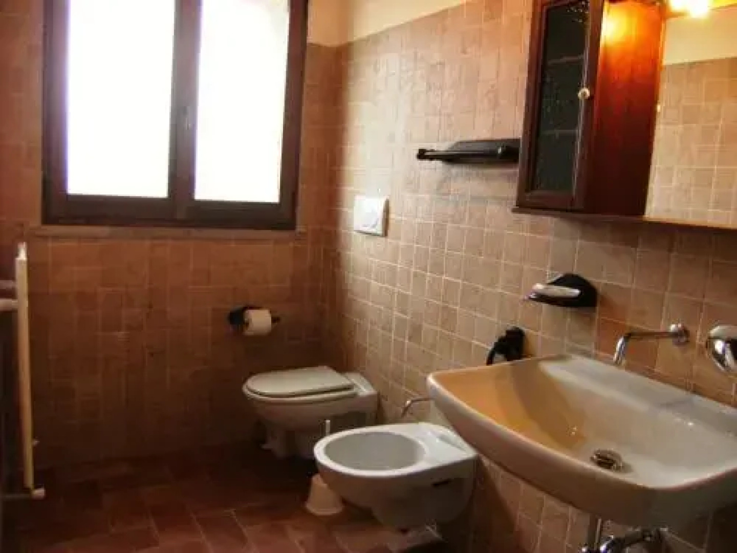 Agriturismo Sant Apollinare