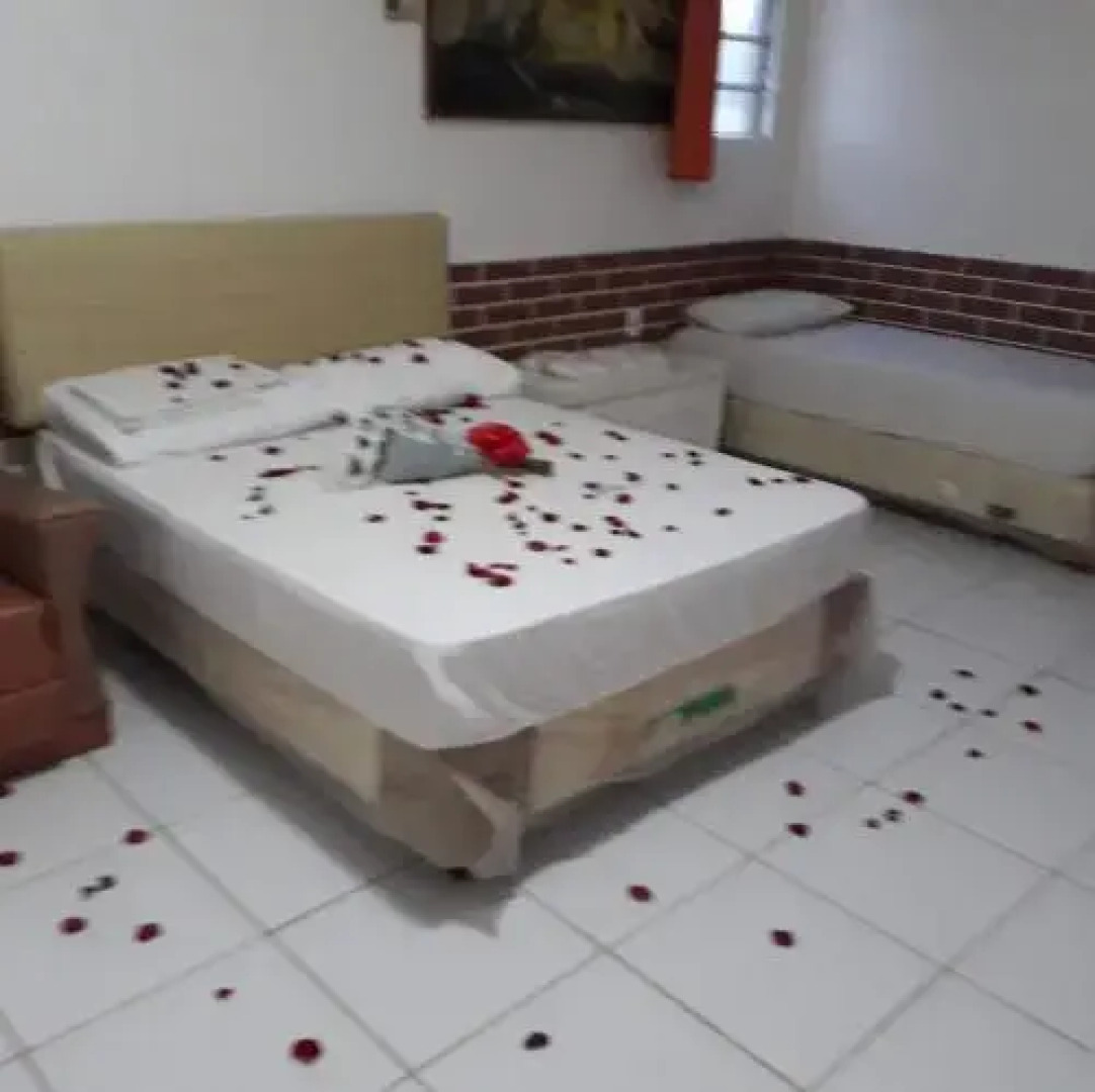 Hotel Pousada Olho D'agua