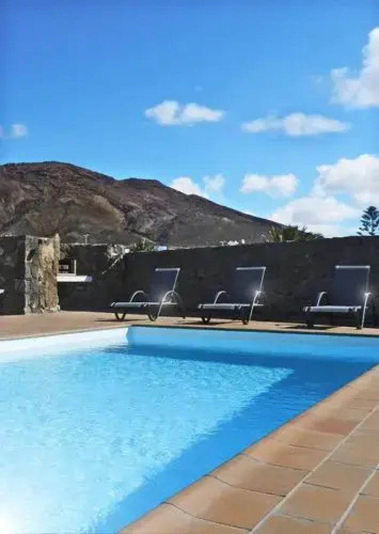 Villa Mararia