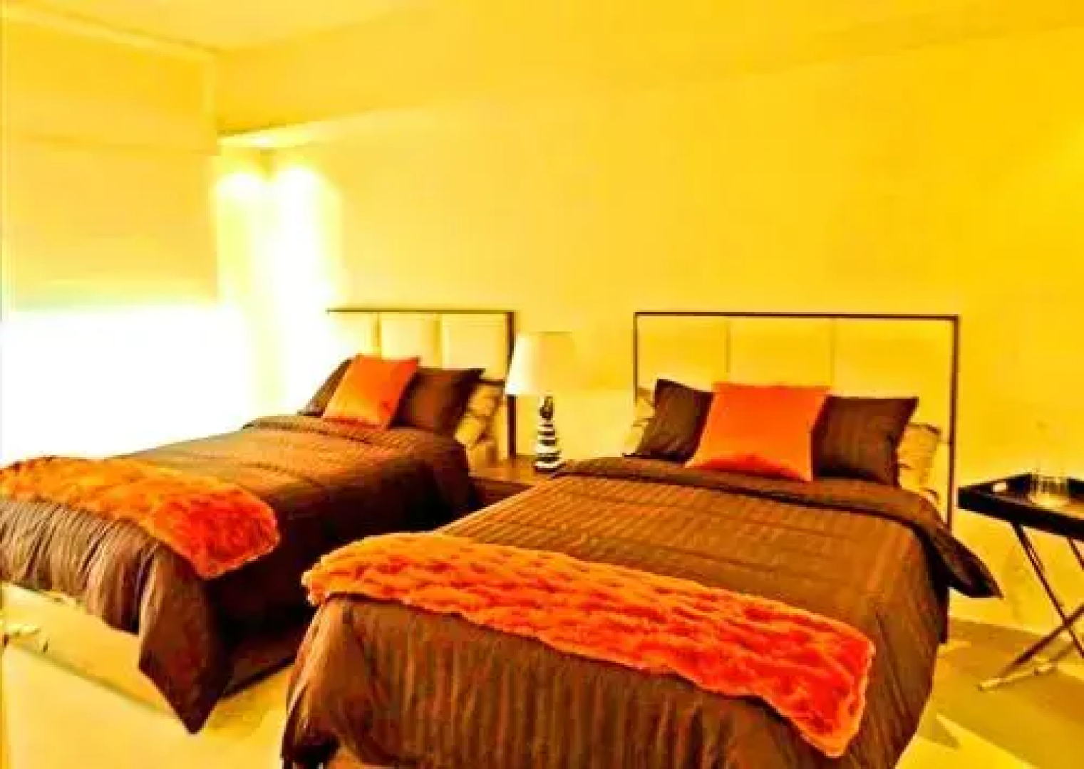 Unlimited Luxury Villas at Flamingos Area