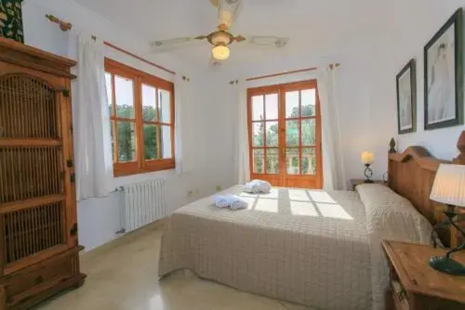 Villa Isabel