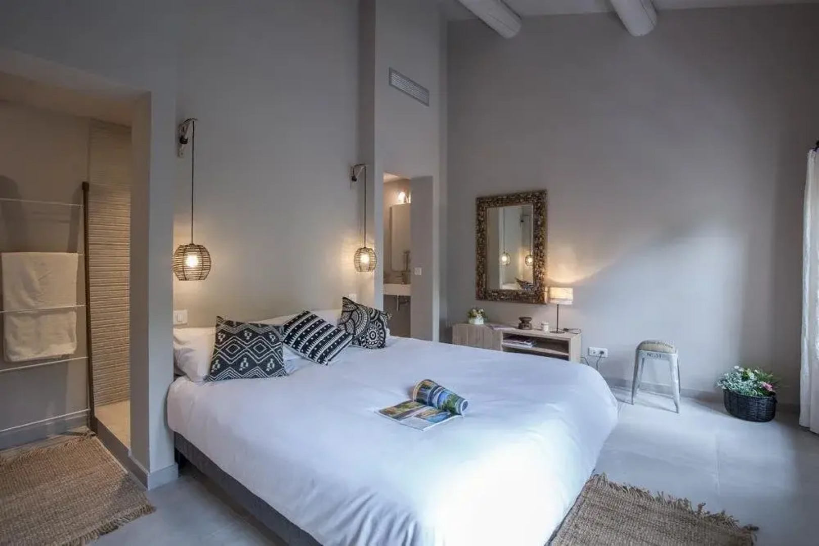 Le Bistrot Des Alpilles