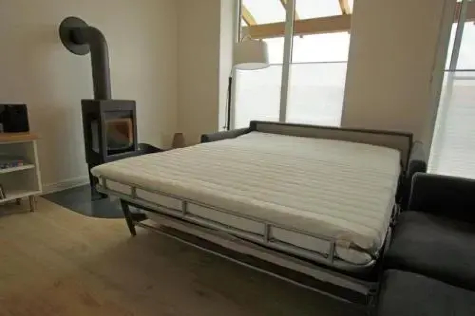 Ferienwohnung Sonnenblume