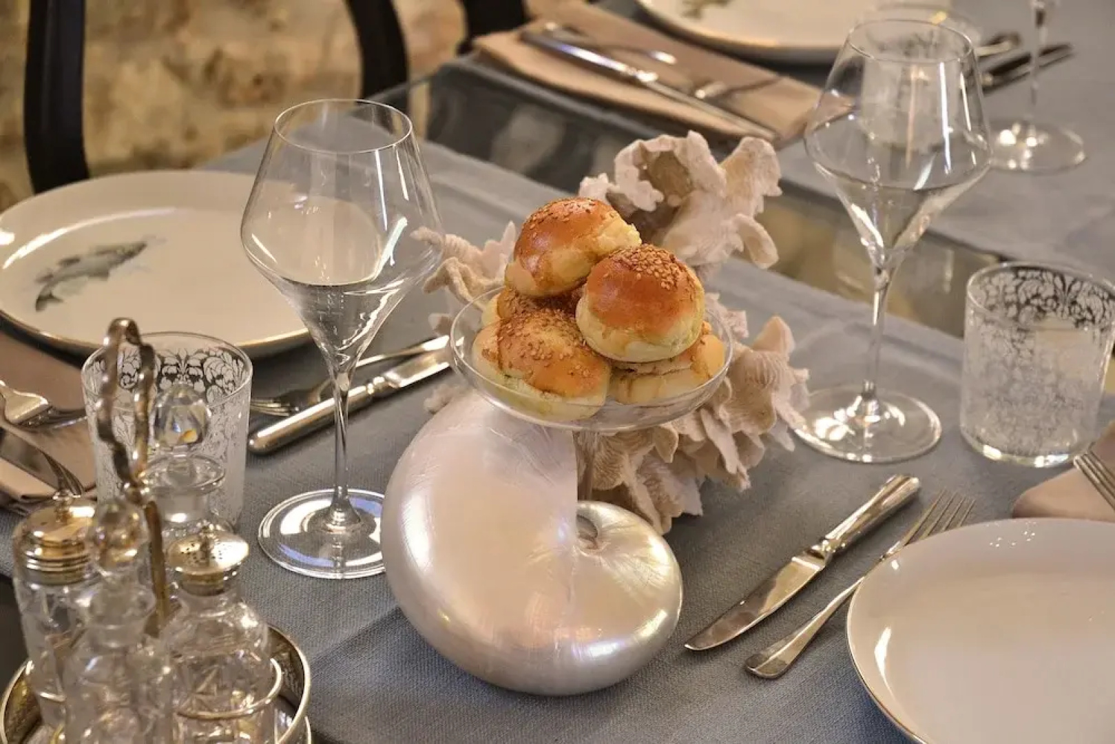 Scilla Maris Charming Suites
