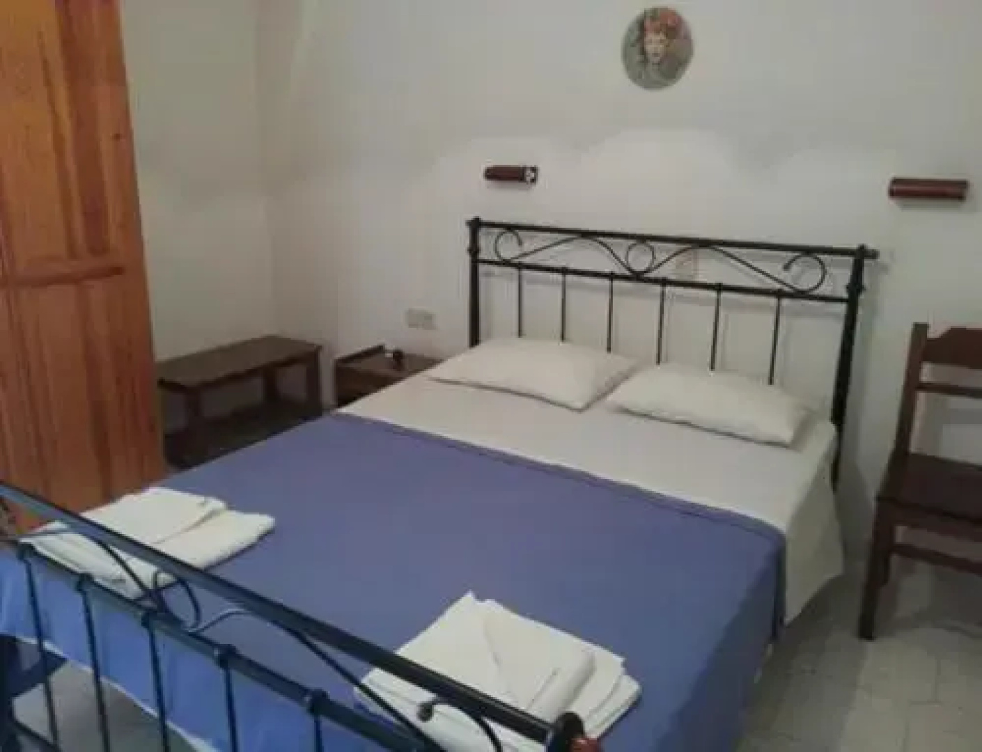 Villa Spyros