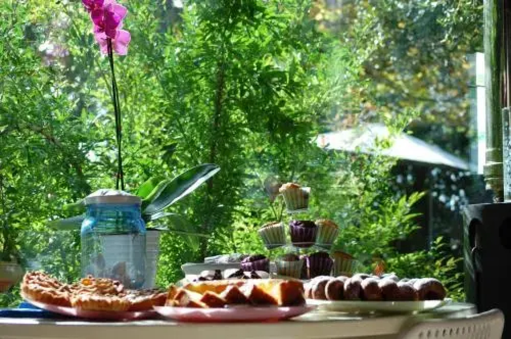 B&B Papaveri E Papere