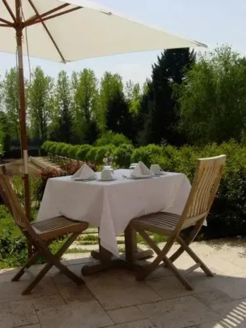 Le Clos du Chêne