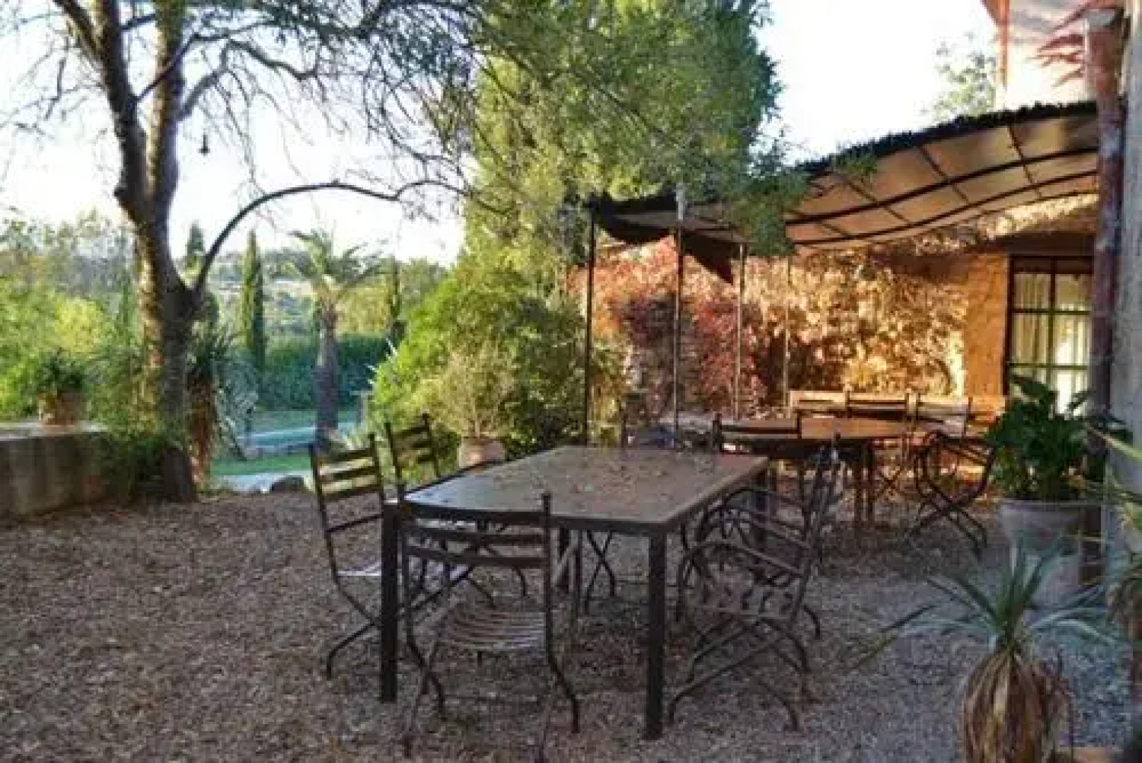 Granja Ecuestre Can Sort