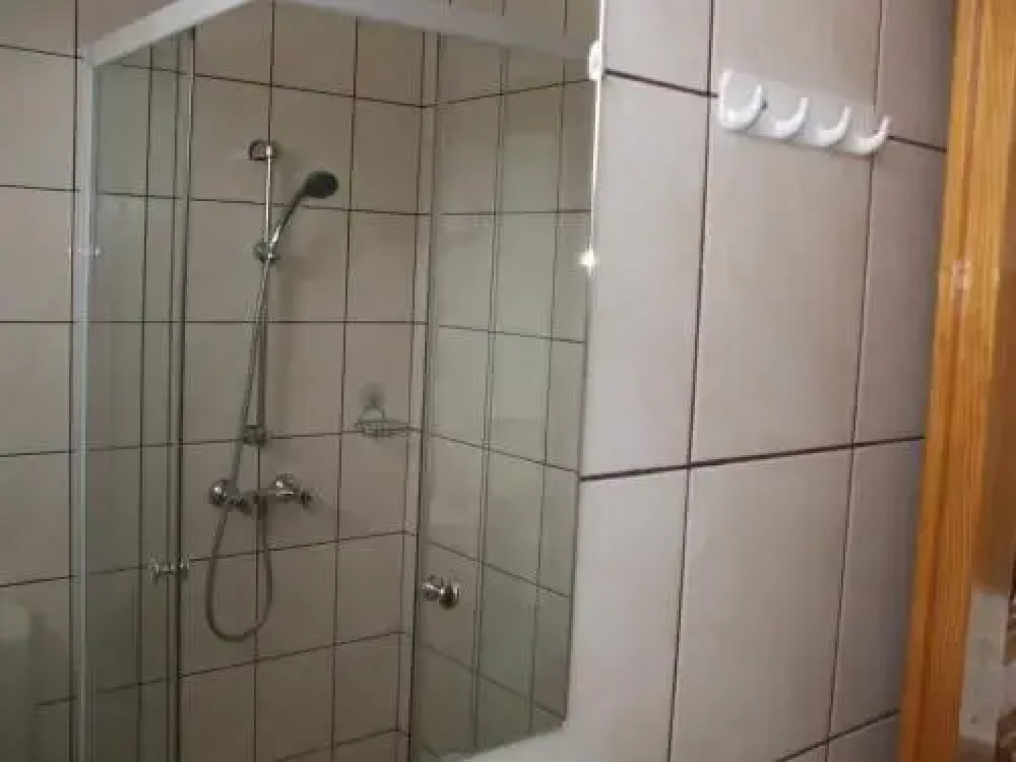 Petrovics Apartmanház