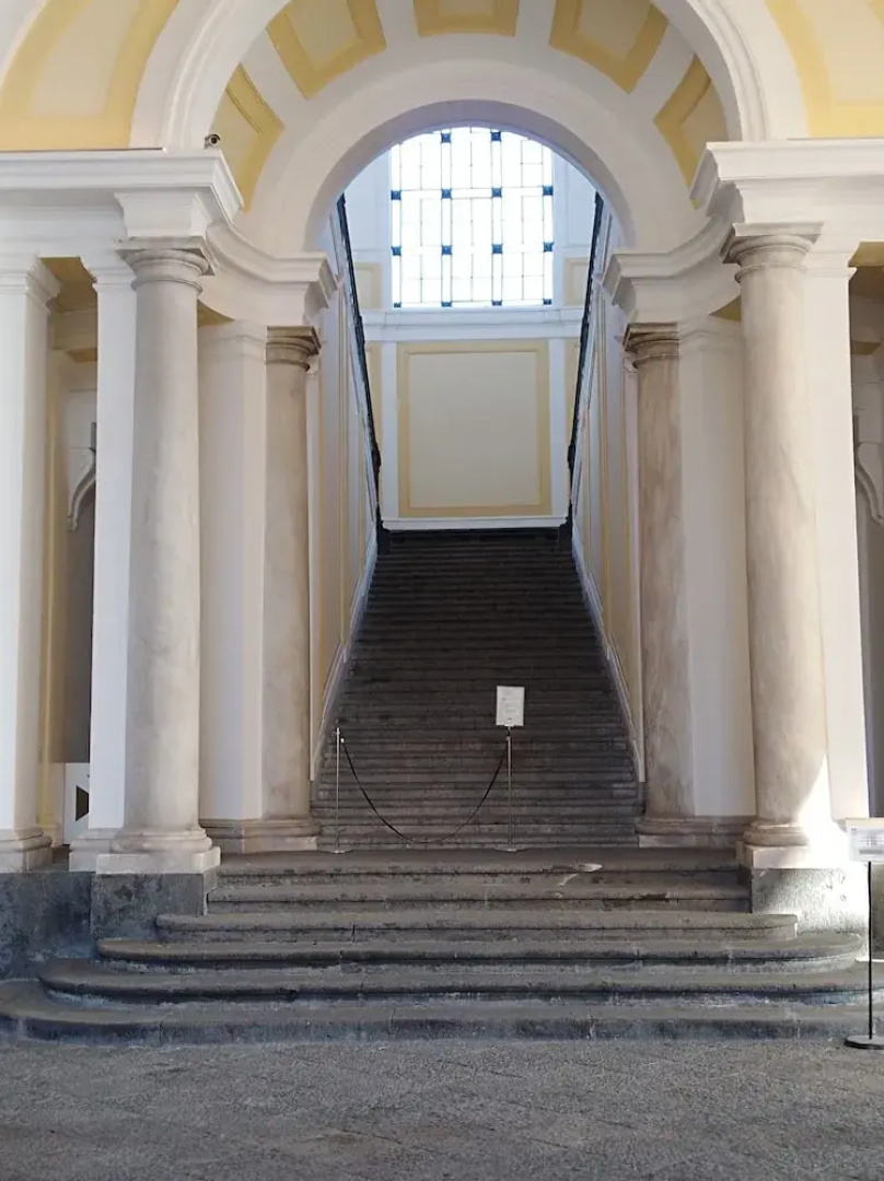 B&B Vesuvius