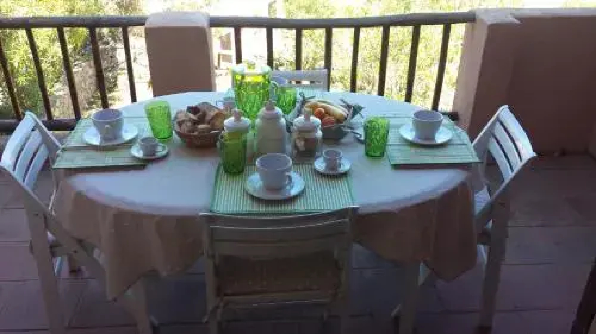 Poggio del Cervo