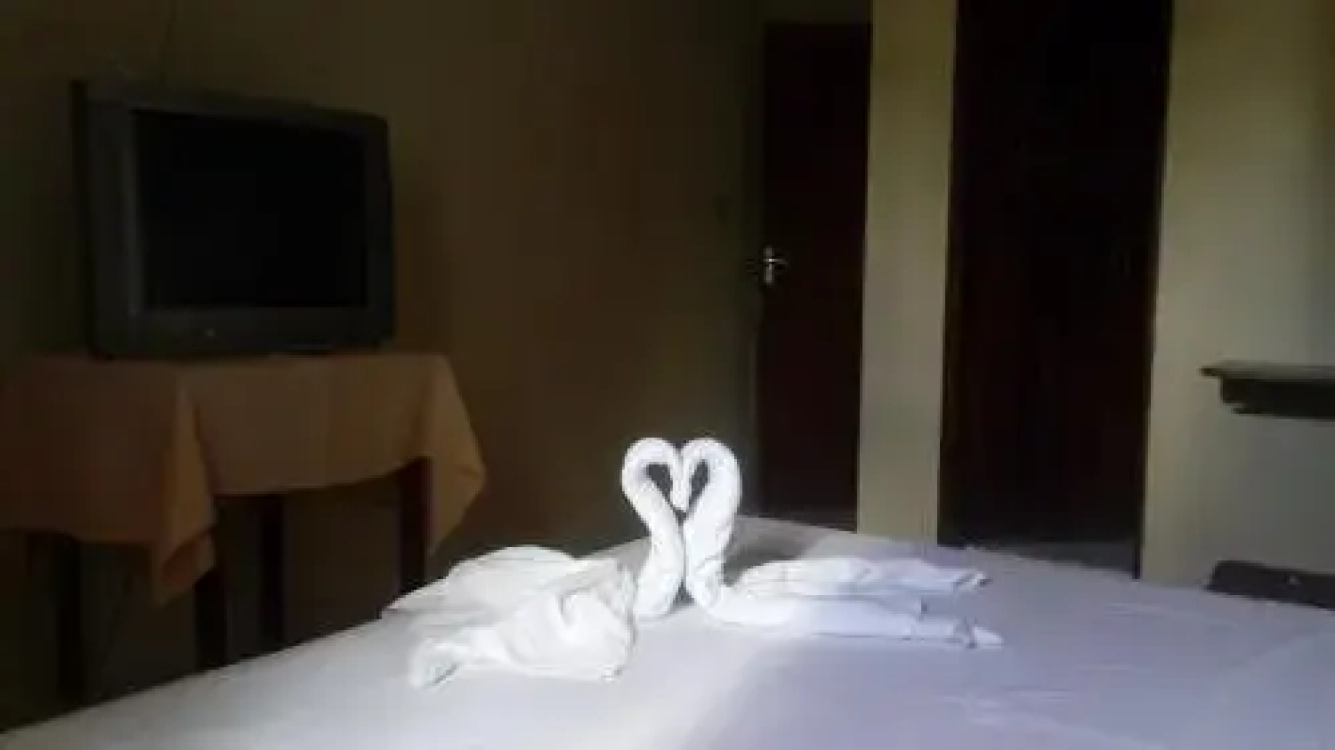 San Conrado Hotel