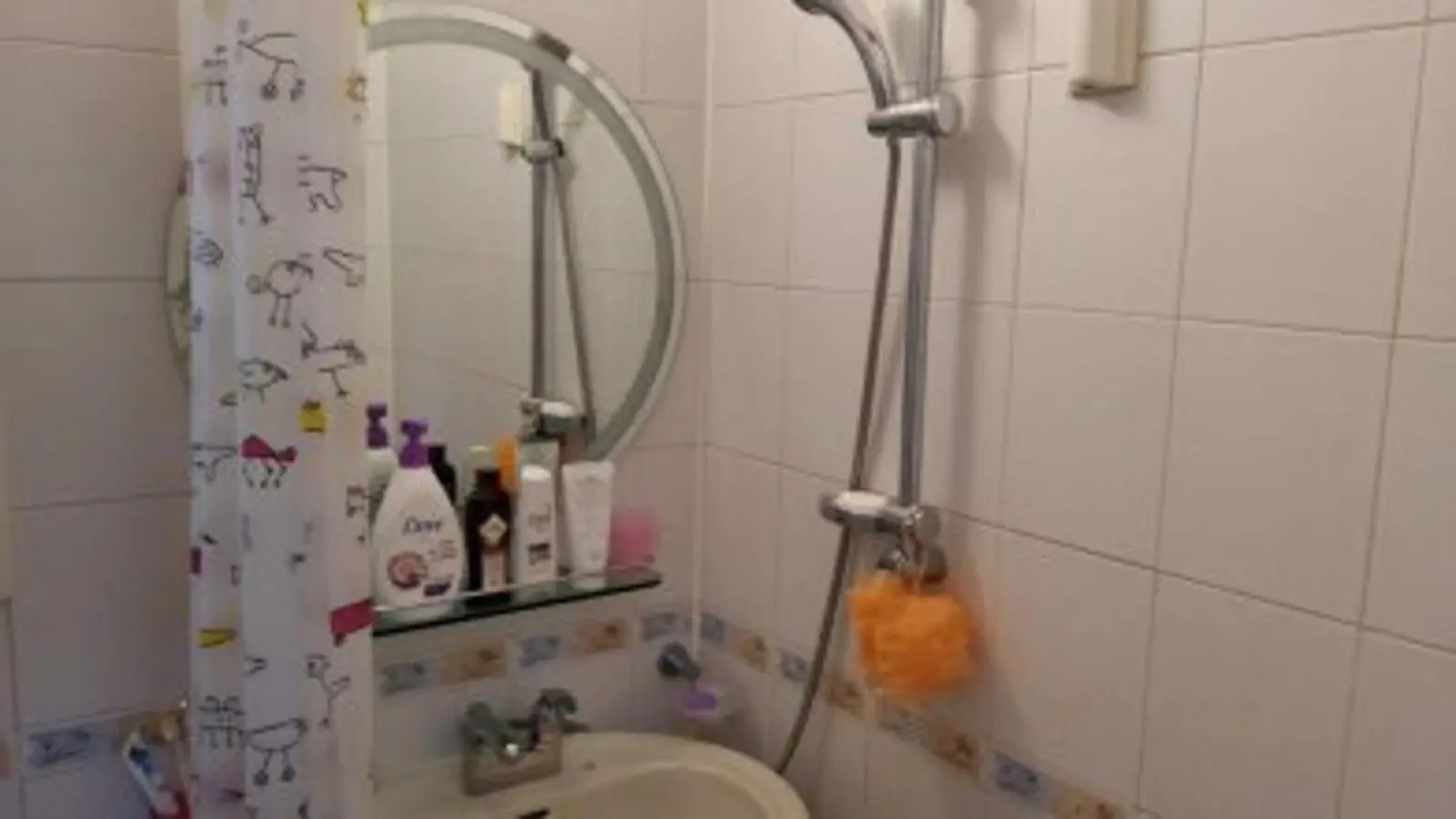 Pyeongchang permata pension