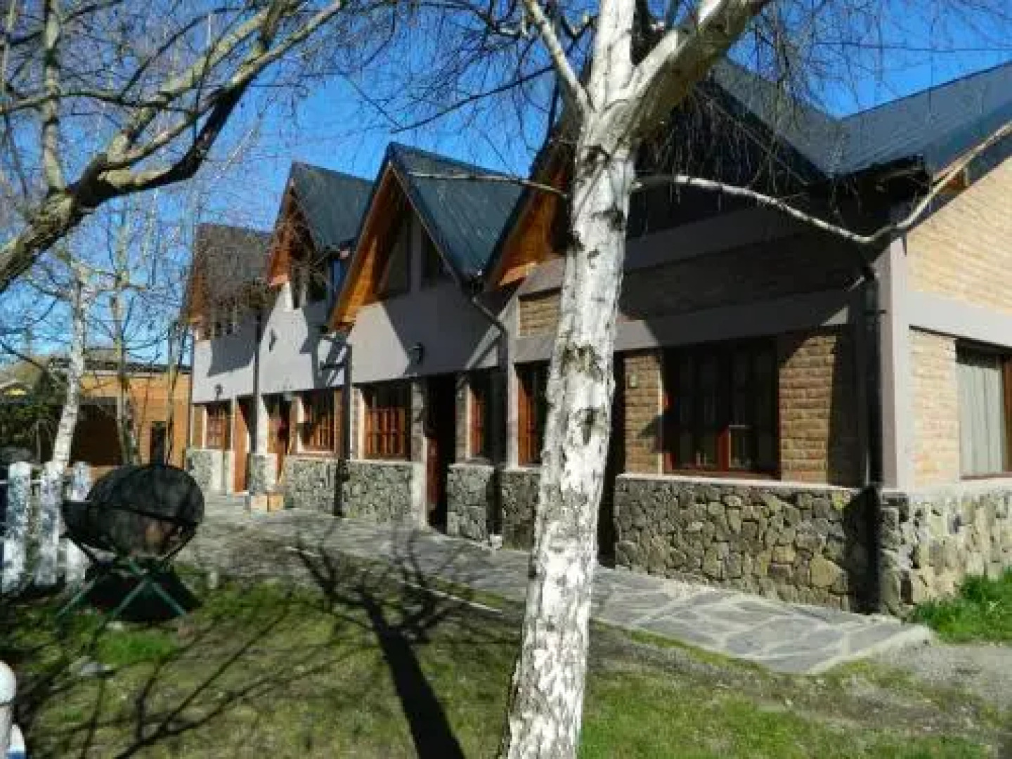 Departamentos Lugar de Descanso